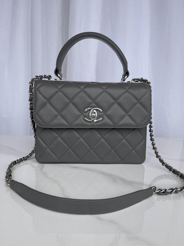 Chanel Handbags 142